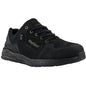 DieHard Men's Torrent Soft Toe Slip Resistant Shoe - Black DH30100 7 / Medium / Black - Overlook Boots