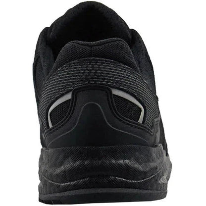 DieHard Men's Torrent Soft Toe Slip Resistant Shoe - Black DH30100 - Overlook Boots