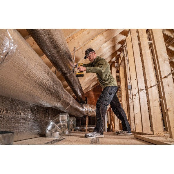 Timberland Pro Men's Radius Composite Toe Work Sneaker Shoe- Grey- TB1A27WT065 - Overlook Boots