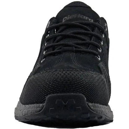 DieHard Men's Torrent Soft Toe Slip Resistant Shoe - Black DH30100 - Overlook Boots