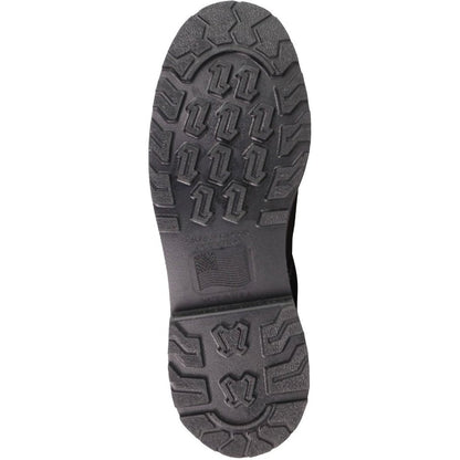 Thorogood Men's Flyway 6" USA Made Waterproof Work Boot - Brown - 814-4140 - Overlook Boots