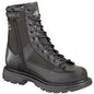 Thorogood Men's Station GEN-flex2 8" Side Zipper Duty Boot Black-834-7991 7 / Medium / Black - Overlook Boots