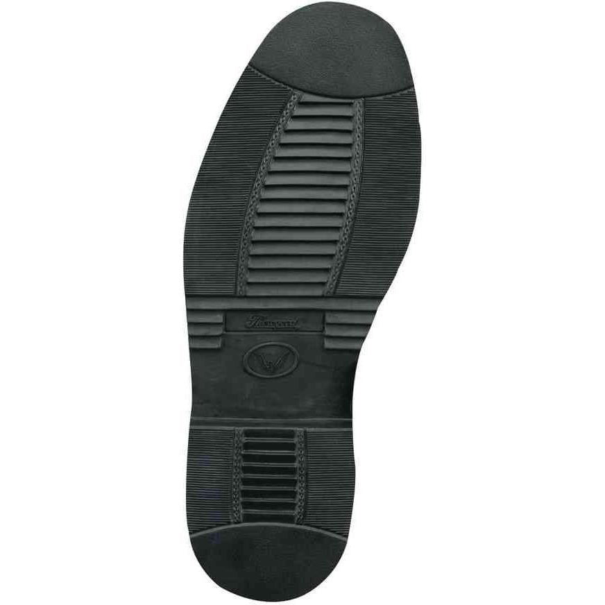 Thorogood Men's Station Poromeric Academy Oxford Duty Shoe - 831-6031  - Overlook Boots