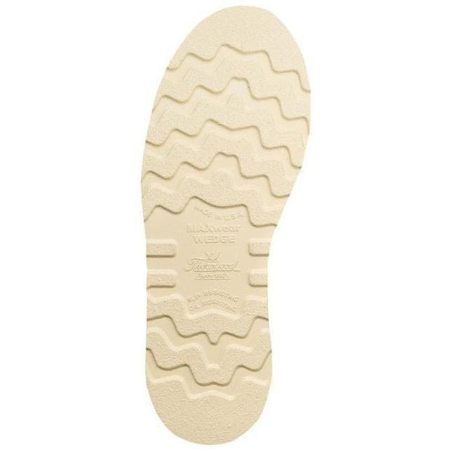 Thorogood Men's USA Made Amer Heritage Steel Toe Wel Wedge Work Boot 804-4205 - Overlook Boots