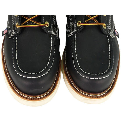 Thorogood Men's USA Made American Heritage 6" Wedge Work Boot - 814-6201  - Overlook Boots