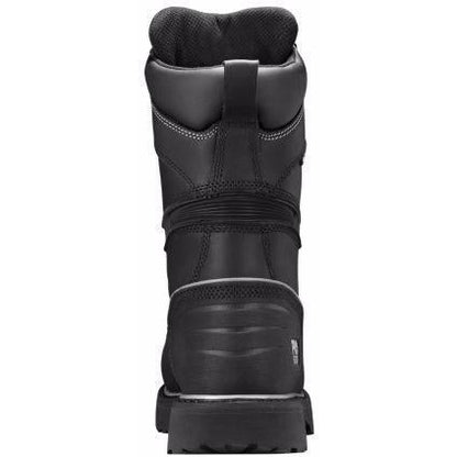 Timberland PRO Men's 10" Steel Toe Ins Metguard Work Boot TB053531001 - Overlook Boots
