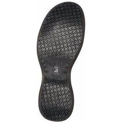 Timberland PRO Men's Gladstone Steel Toe Oxford Work Shoe - Brown - TB085590214 - Overlook Boots