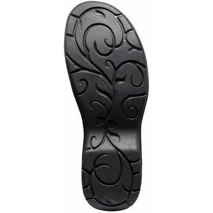 Timberland PRO Women's Newbury Alloy Toe Slip On Work Shoe TB187528001  - Overlook Boots