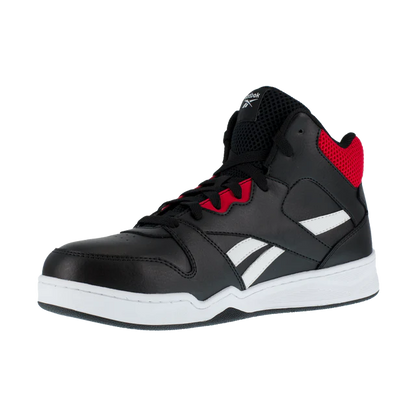 Reebok High Top Work Sneaker BB4500 - RB4132 - Overlook Boots