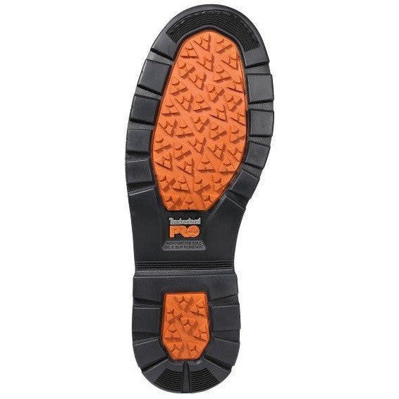 Timberland Pro Men's True Grit Pull On Composite Toe Waterproof Work Boot- TB1A5WZB214 - Overlook Boots