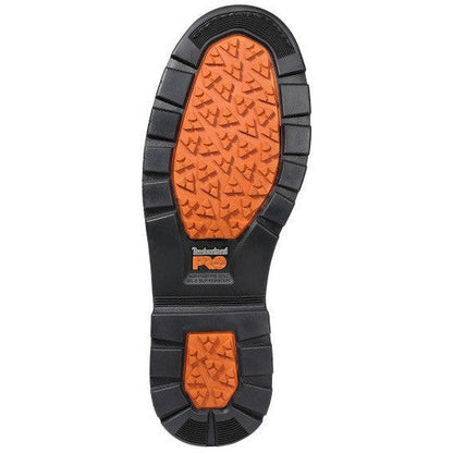 Timberland Pro Men's True Grit Pull On Composite Toe Waterproof Work Boot- TB1A5WZB214 - Overlook Boots