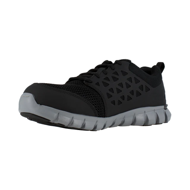 Reebok Athletic Work Shoe - RB4041 - Overlook Boots