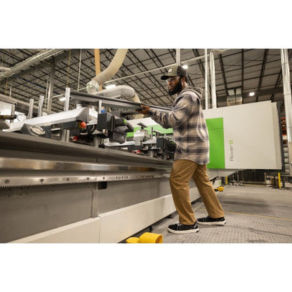 Timberland Pro Unisex Berkley Composite Toe Work Shoe- Brown- TB1A5NU2214 - Overlook Boots