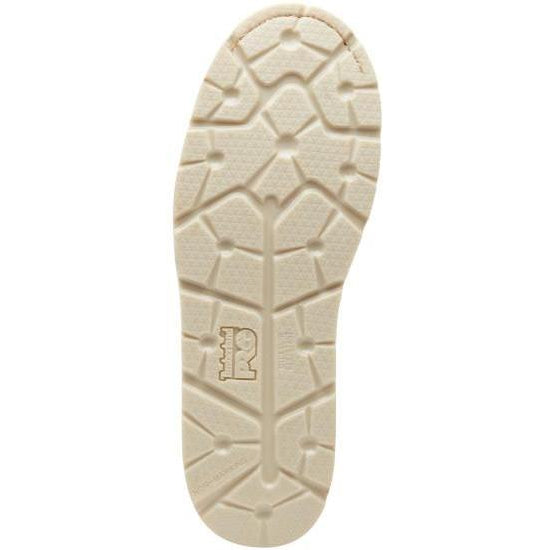 Timberland Pro Men's Gridworks 6" Soft Toe Waterproof Work Boot - TB1A2AXR214 - Overlook Boots