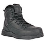 DieHard Men's Ventura Soft Toe Waterproof Moisture Wicking Work Boot - Black DH60155 7 / Medium / Black - Overlook Boots