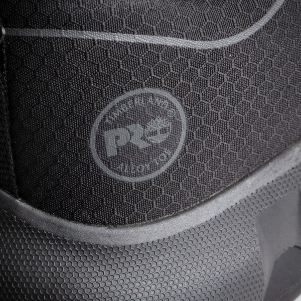 Timberland Pro Men's Powertrain Sprint Alloy Toe Work Shoe TB0A291H001  - Overlook Boots