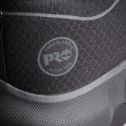 Timberland Pro Men's Powertrain Sprint Alloy Toe Work Shoe TB0A291H001  - Overlook Boots