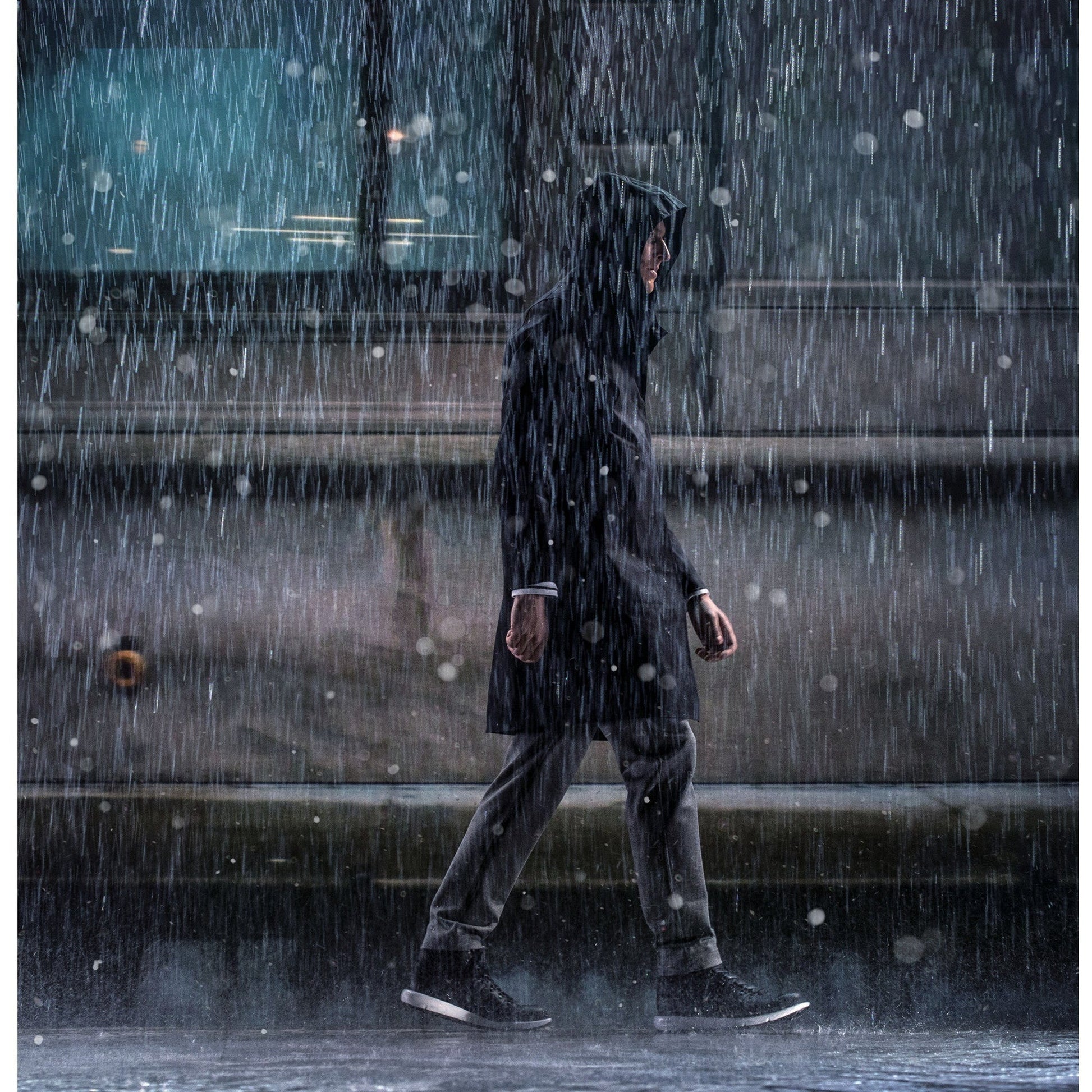 Danner Men's Vertigo 917 5" Waterproof Modernized Hiking Boot - Black - 32380 - Overlook Boots