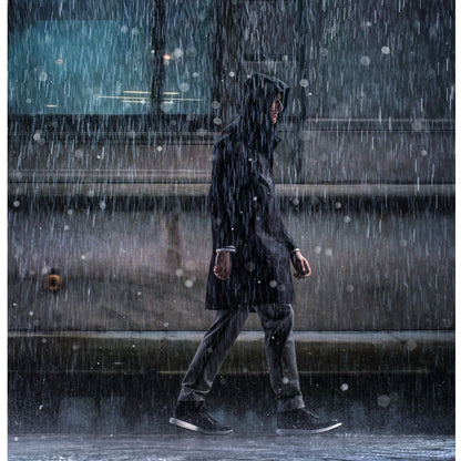 Danner Men's Vertigo 917 5" Waterproof Modernized Hiking Boot - Black - 32380 - Overlook Boots