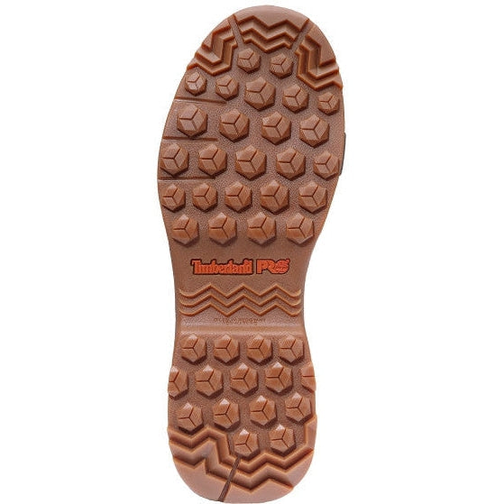 Timberland Pro Men's Switchback Lt Soft Toe Work Boot -Brown- TB0A2CCH214  - Overlook Boots