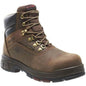 Wolverine Men's Cabor EPX 6" Composite Toe Waterproof Work Boot - Brown - W10314 7 / Medium / Brown - Overlook Boots