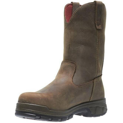 Wolverine Men's Cabor EPX Composite Toe Waterproof Wellington Work Boot W10318 - Overlook Boots