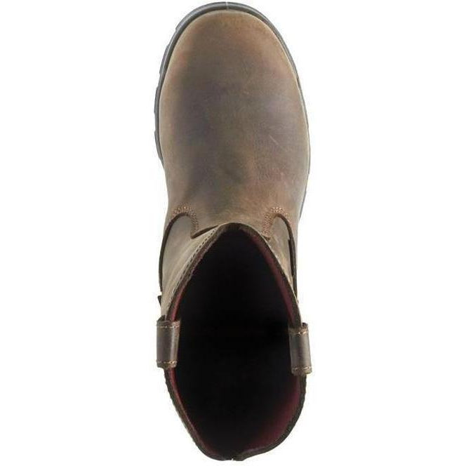 Wolverine Men's Cabor EPX Composite Toe Waterproof Wellington Work Boot W10318 - Overlook Boots