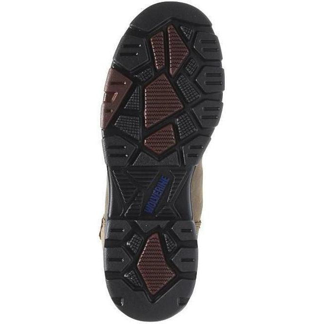 Wolverine Men's Cabor EPX Composite Toe Waterproof Wellington Work Boot W10318 - Overlook Boots