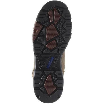 Wolverine Men's Cabor EPX Composite Toe Waterproof Wellington Work Boot W10318 - Overlook Boots