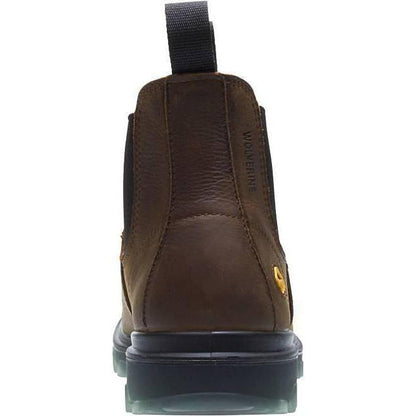 Wolverine Men's I-90 EPX Carbonmax Safety Toe Waterproof Romeo Work Boot W10791 - Overlook Boots