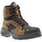 Wolverine Men's Legend Durashocks Safety Toe 6" Work Boot W10611 7 / Medium / Tan - Overlook Boots