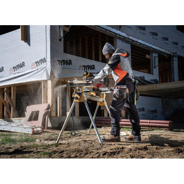 Timberland Pro Men's Boondock Heavy Duty Non-Metallic Toe Logger Composite Toe Waterproof Work Boot- TB0A29G9214 - Overlook Boots