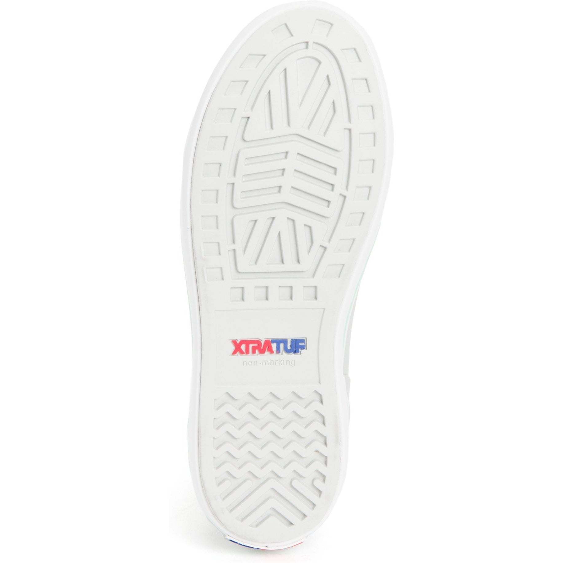 Xtratuf Women's 6" Ankle Deck Waterproof Boot - Gray - XWAB-102 - Overlook Boots