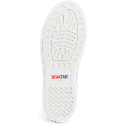 Xtratuf Women's 6" Ankle Deck Waterproof Boot - Gray - XWAB-102 - Overlook Boots