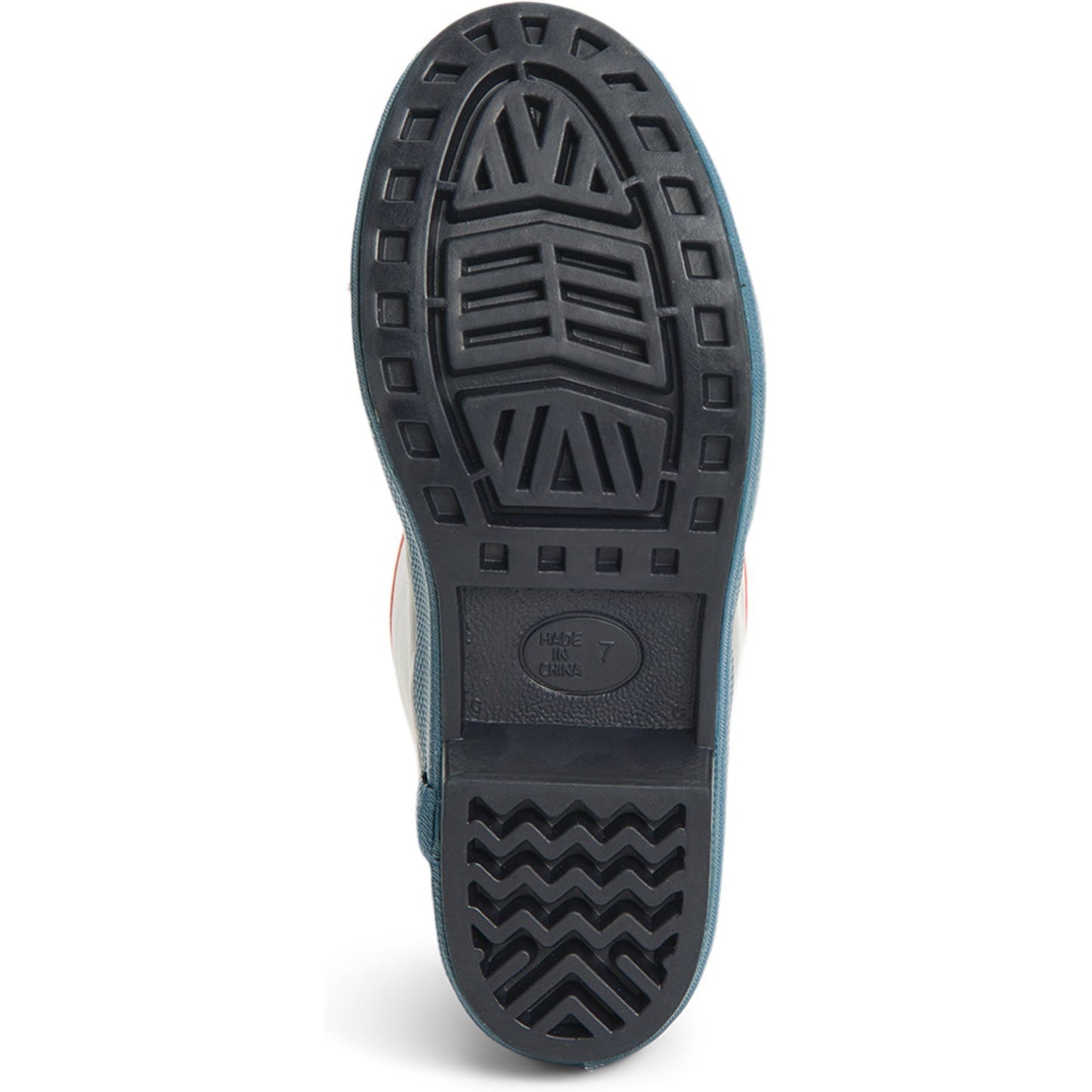 Xtratuf Women's Beach Glass 15" Legacy Waterproof Outdoor Boot- Black- XWL-1BG - Overlook Boots