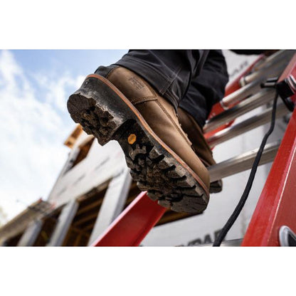 Timberland Pro Men's Evergreen Non-Metallic Toe Composite Toe Waterproof Work Boot - TB1A267H214 - Overlook Boots