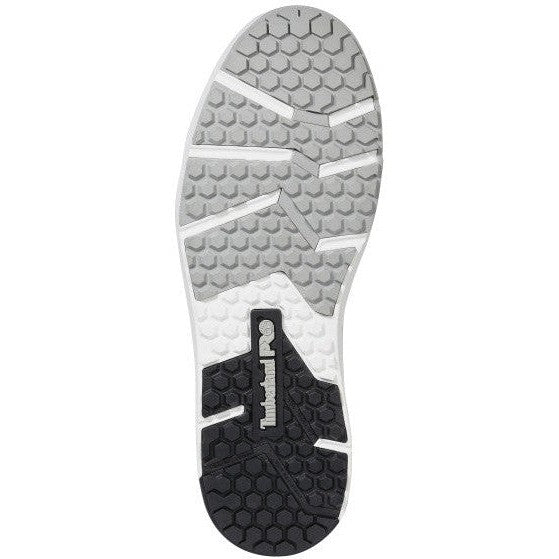 Timberland Pro Unisex Berkley HI Composite Toe Work Shoe- Black- TB1A5QN6001 - Overlook Boots